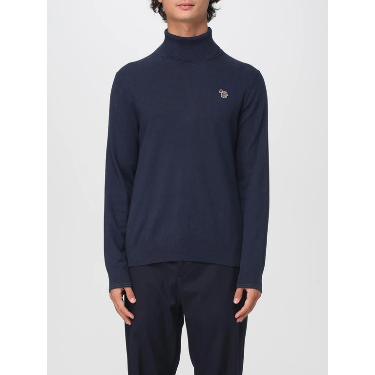 Sweater Men color Navy (M2R532XZN2222649)
