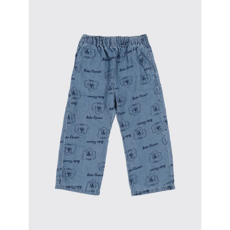 Jeans Kids color Blue (B126AC096461)