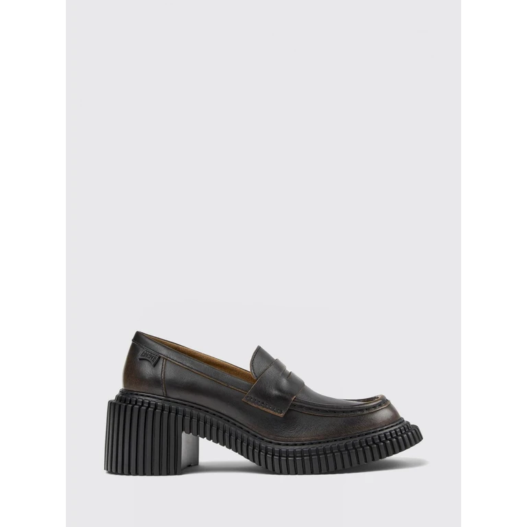 Loafer Woman color Multicolor (K201811-004PIXLONDON0)
