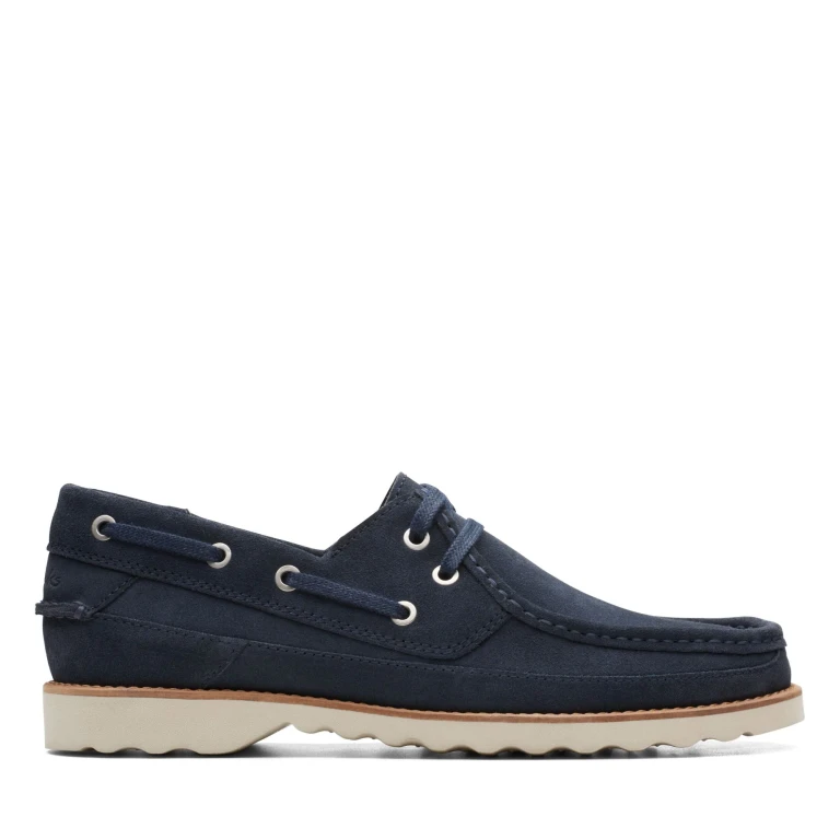 Men's Durleigh Sail Loafers