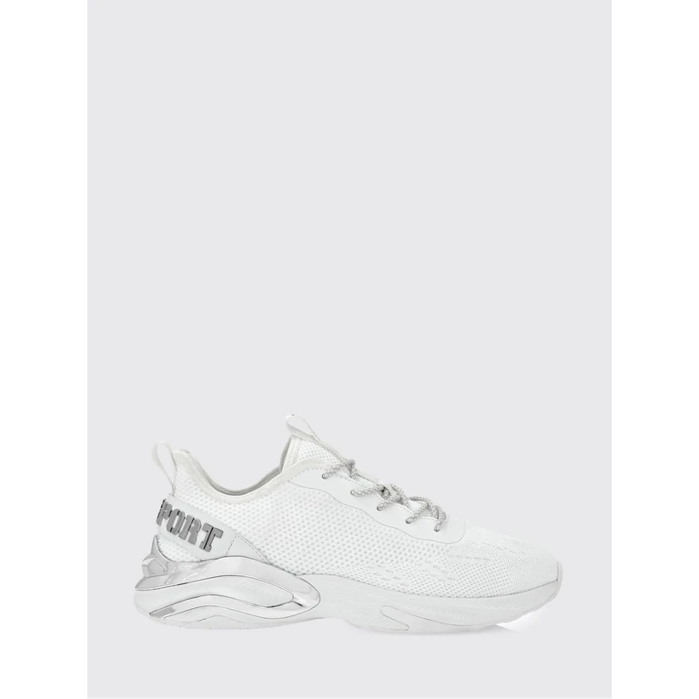 Sneakers Men color White (SAESUSC0747STE003N0101)