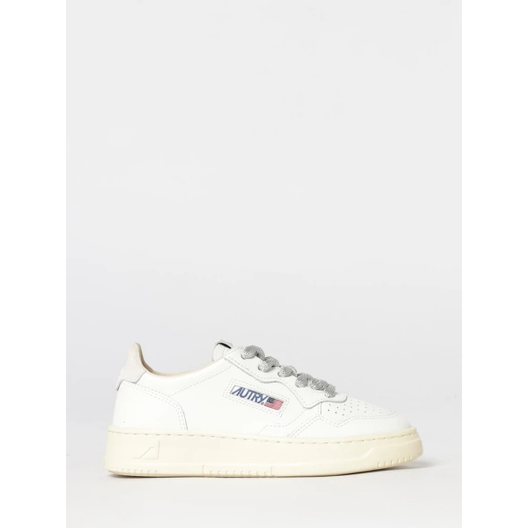 Sneakers Kids color White (KULKWF01)