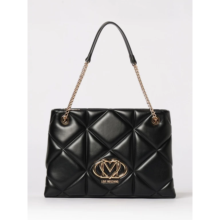 Shoulder Bag Woman color Black (JC4040PP0OLC0000)