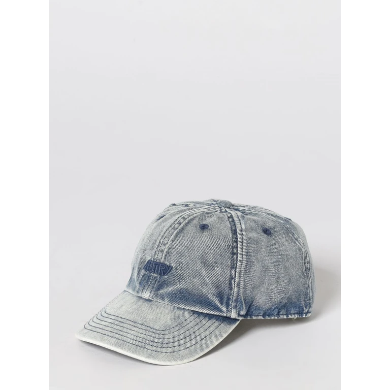 Hat Men color Denim (ACPU077A)