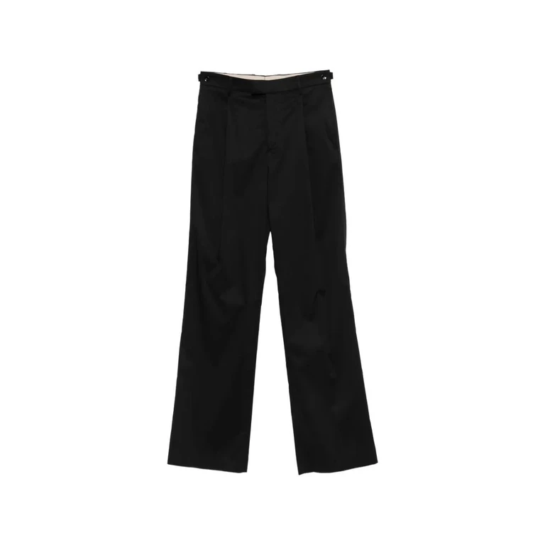 High-Waisted Pants (SIMONA1PUB1465X)