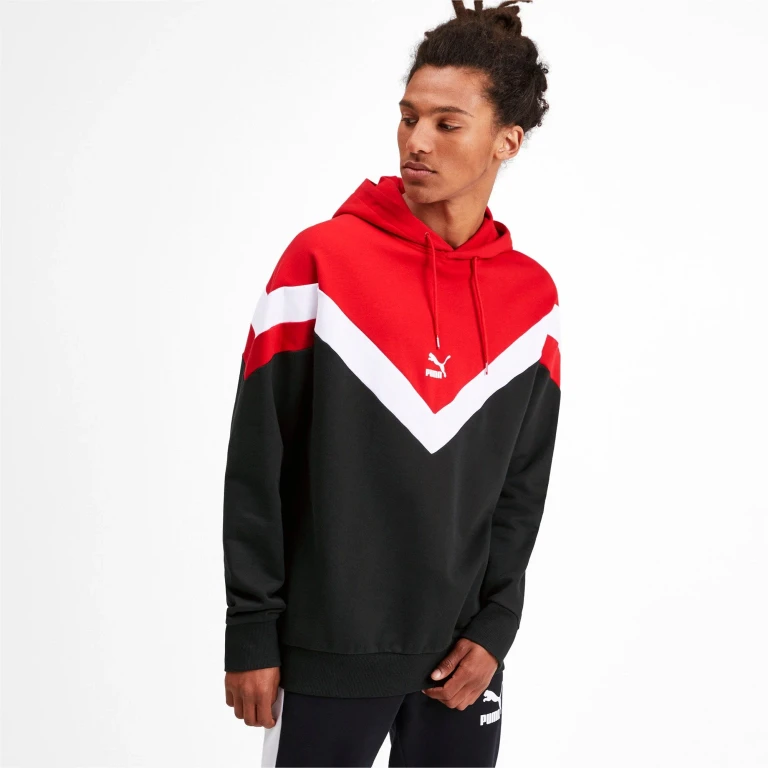 Men's Iconic Mcs Hoody Tr Hoodies