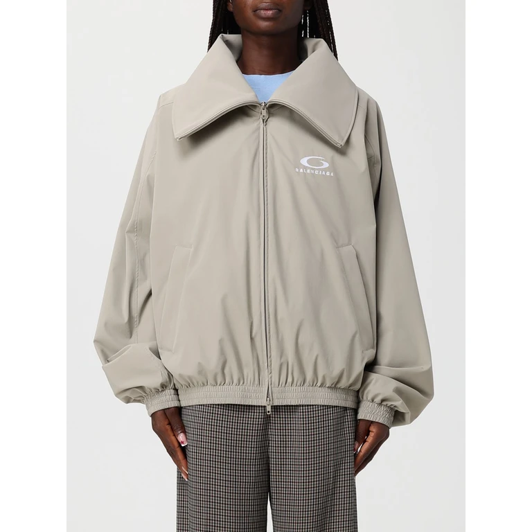 Jacket Woman color Beige (857673TRO319577)