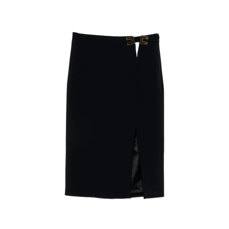 Elisabetta Franchi Skirt