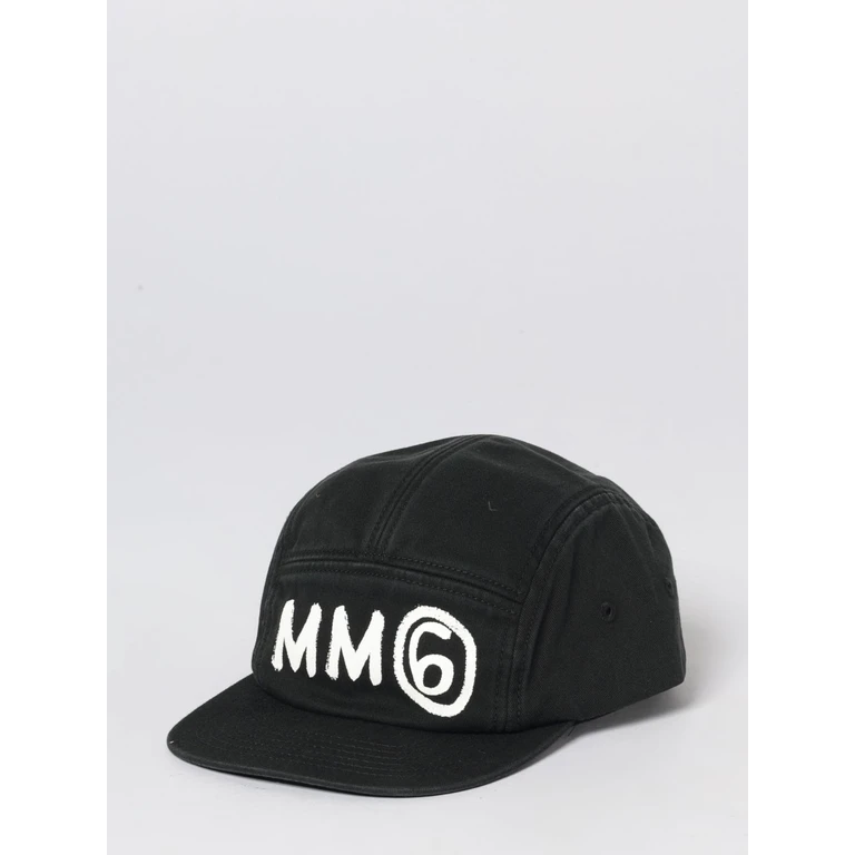 Hat Kids color Black (M61031MM05SM6900)