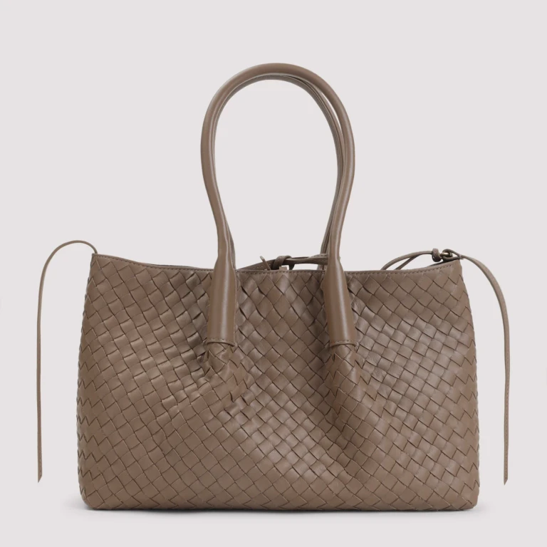 BOTTEGA VENETA - Bottega Veneta Pinacoteca Medium Handbag