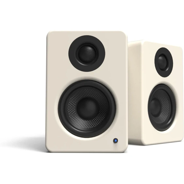 YU2 Speakers 2-Way Powered Speakers (Pair)