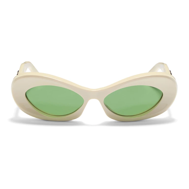 Valentino Vls-178b-57 Nd Acetate Sunglasses - Women