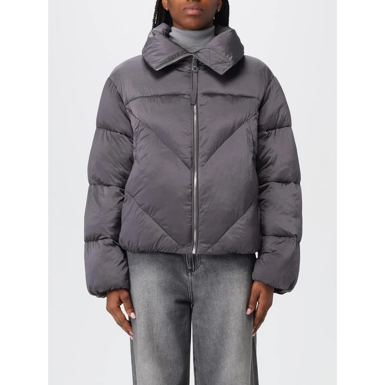 Jacket Woman color Plum (50548035501)