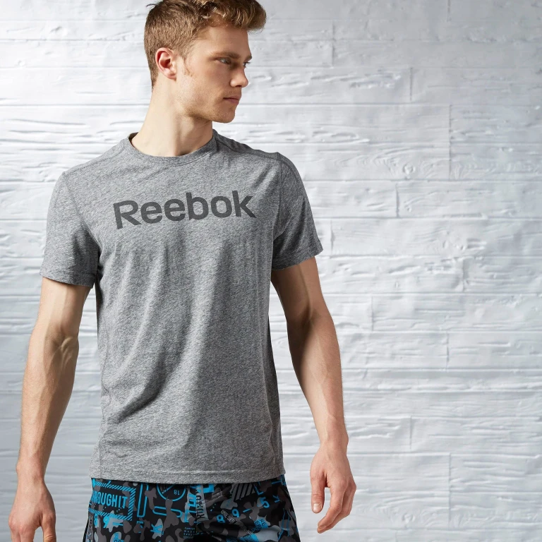 Big Logo Tee