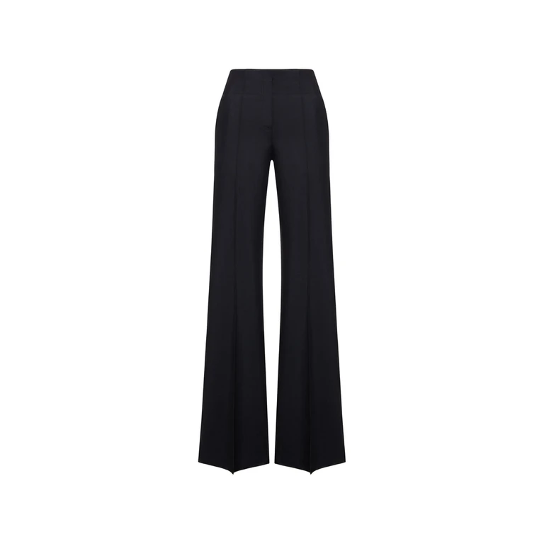Seafarer Flared Tailored Trousers