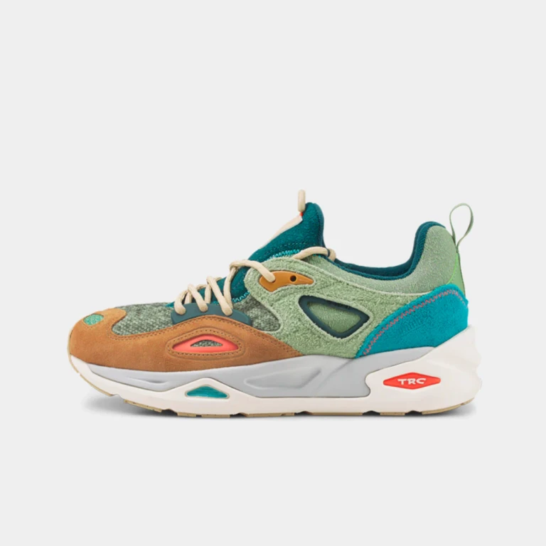 Men's Trc Blaze Childhood Sneakers