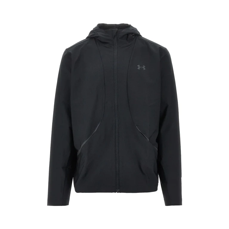 UA Unstoppable full-zip jacket Man S