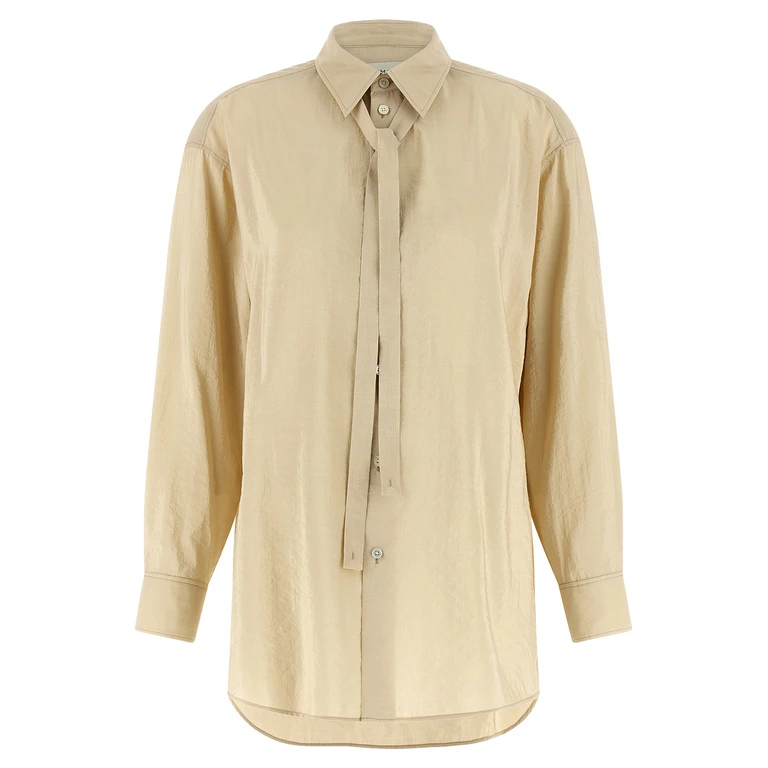 Lemaire Chemise - Blanc (SH1282LF1308BG235)
