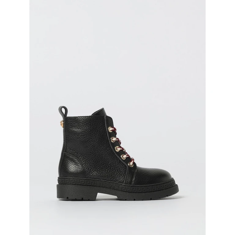 Shoes Kids color Black (10201151A147681B00V)