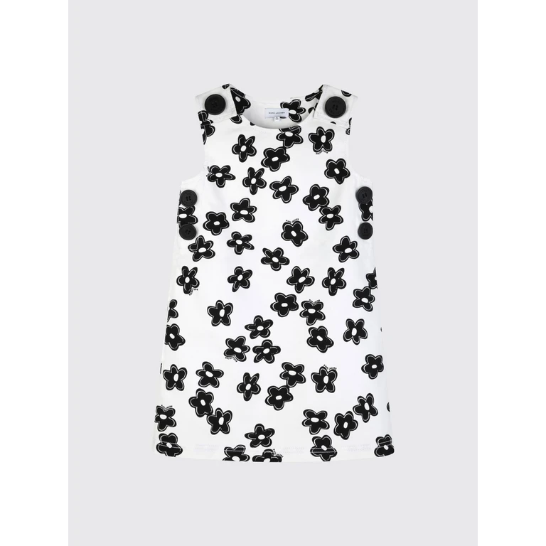 Dress Kids color White (W60721126)