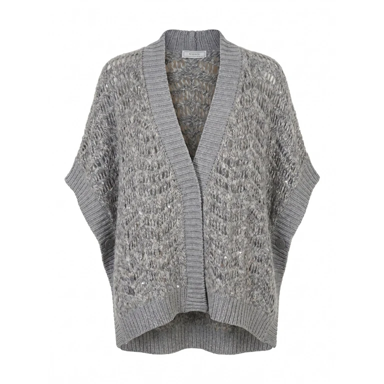 Round Neck Sweater