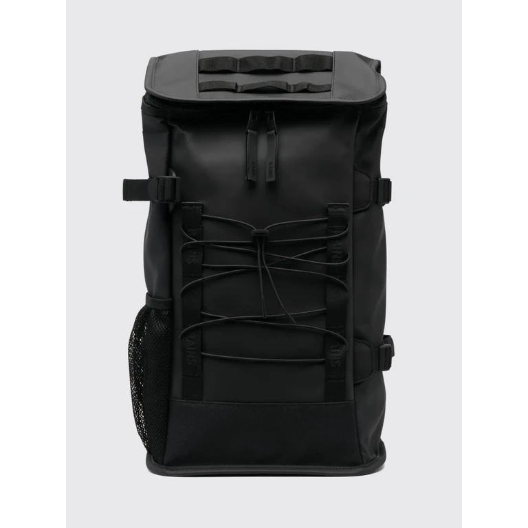 Backpack Men color Black (14340BLACK)