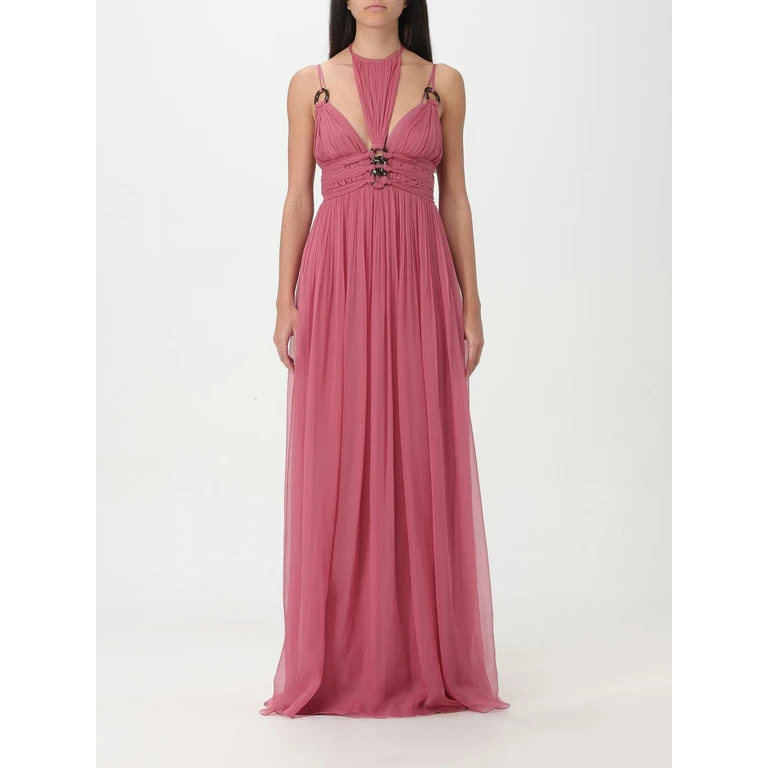 ALBERTA FERRETTI Dress Woman color Pink (04121140189)