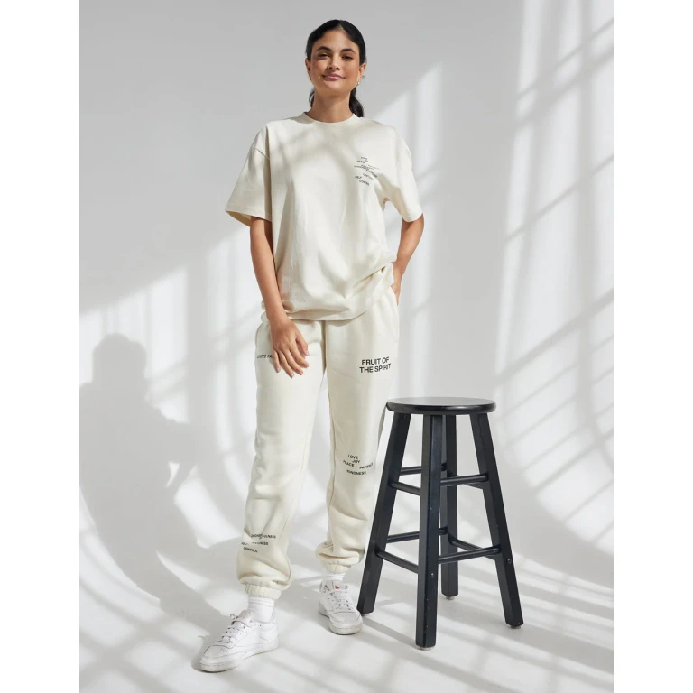 Fruit of the Spirit Unisex Sweatpant
