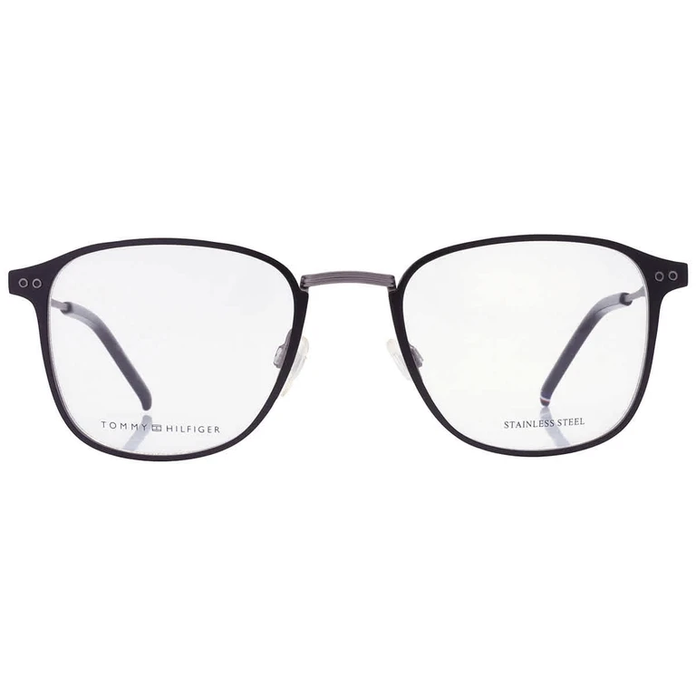 Tommy Hilfiger Demo Square Mens Eyeglasses TH 2028 0003 52