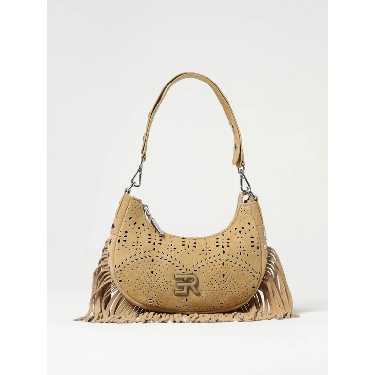Mini Bag Woman color Sand (12401912SA)
