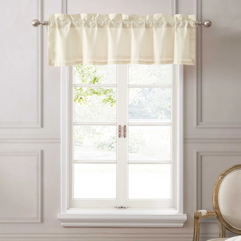 Antique Flowers Ivory 5 Piece Reversible Comforter Set