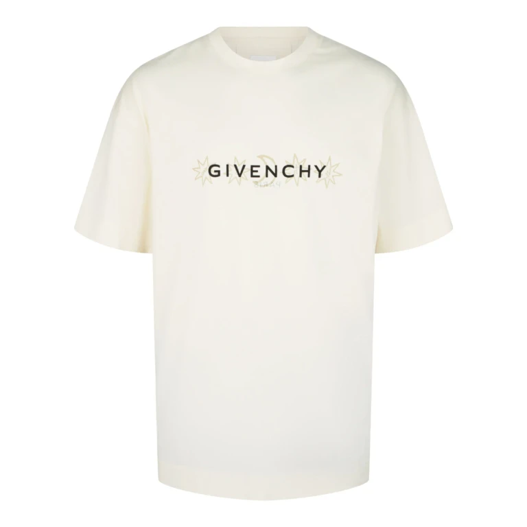 Tarot Print T-Shirt