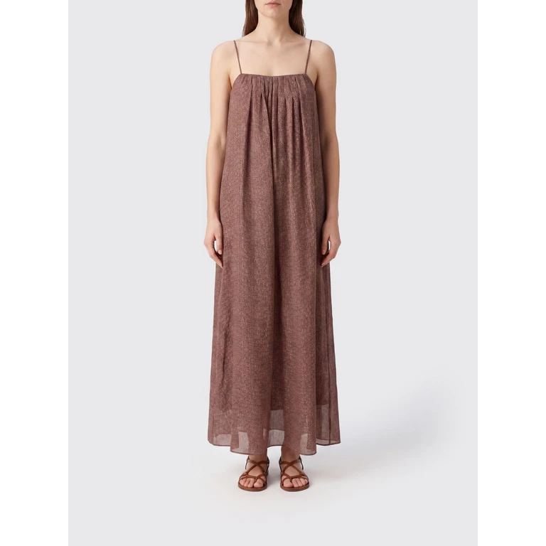 Dress Woman color Blush Pink (116367P6212BLUSH)