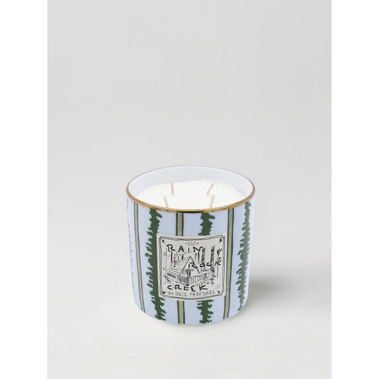 Candles And Fragrances Lifestyle color Sky Blue (020RG00FCO032RAINROCKCREEK)