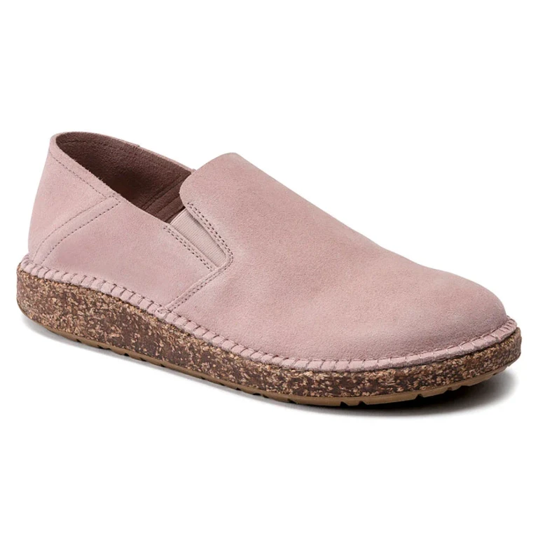 Women's Callan Suede Shoe