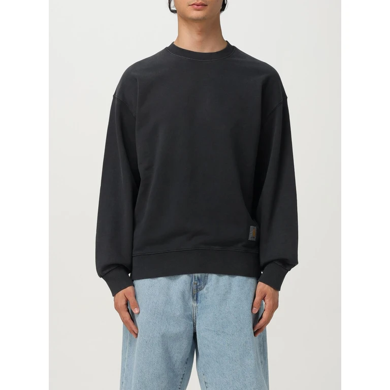 Sweatshirt Men color Black (I035186895F)
