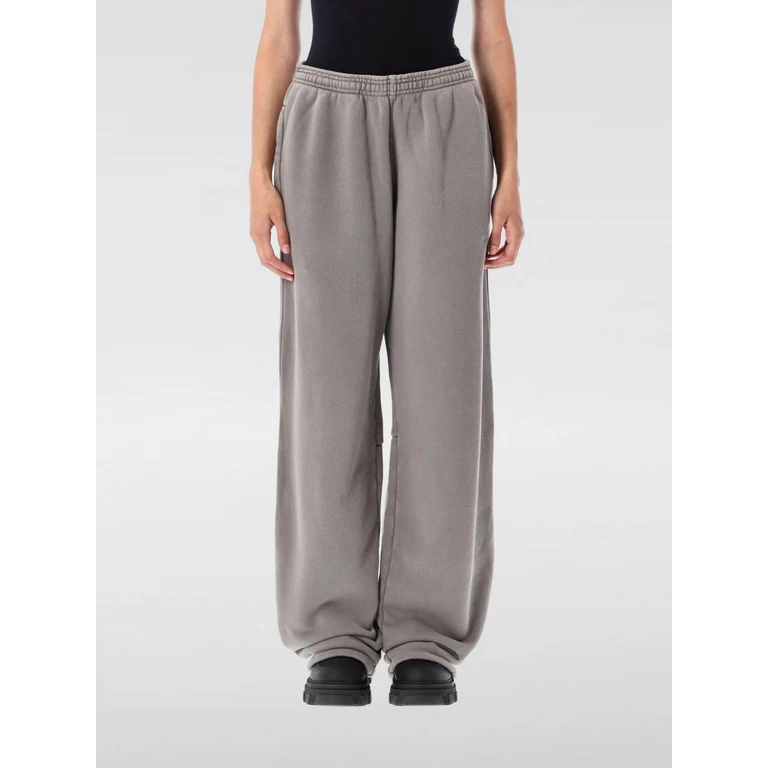 Pants Woman color Grey (1CC3254864064A)