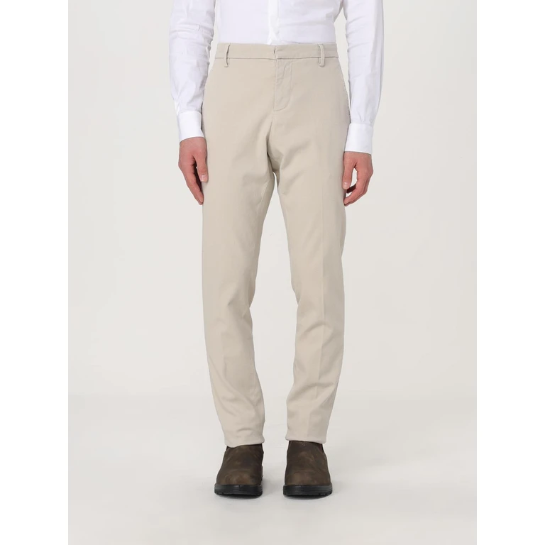 Pants Men color Beige (UP235AS0092UBM5020)