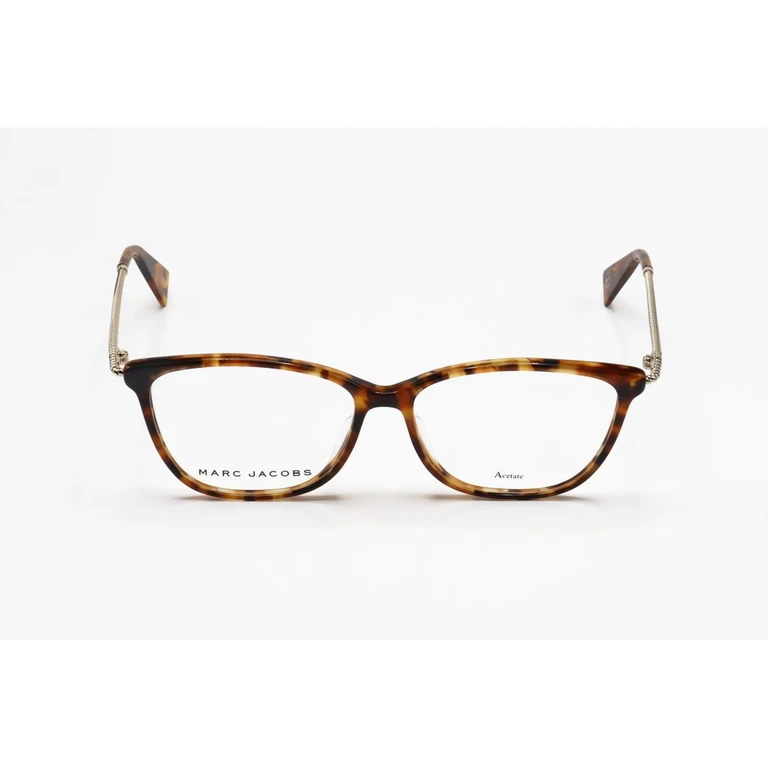 Marc Jacobs Brown Acetate Glasses (frames) Accessory - Women