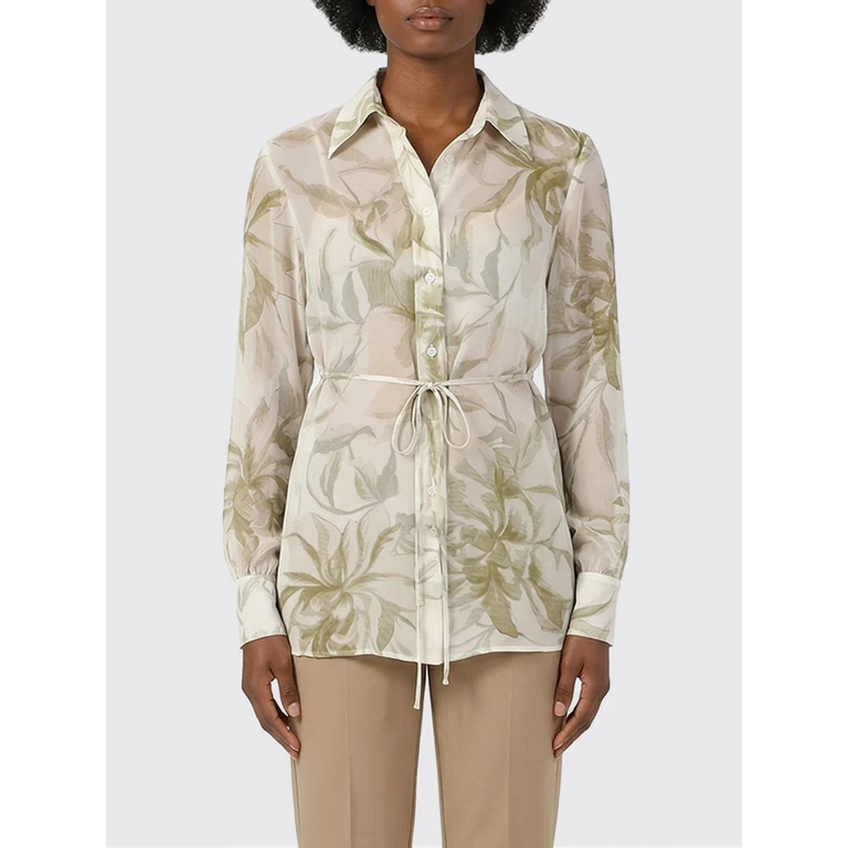 Shirt Woman color Fa01 (Y6SS10FLW57)