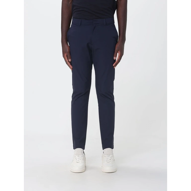 Pants Men color Blue (7M000509AF14589UB102)