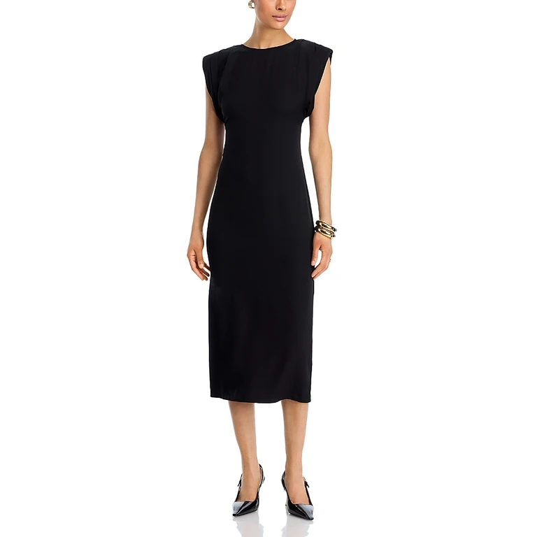 Area Stars Jera Dress