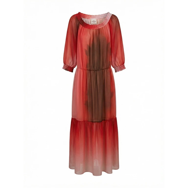 Long Dress (FORMENTERA)
