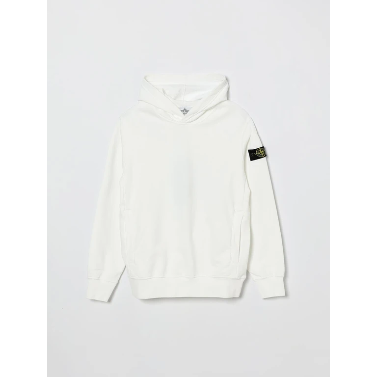 Sweater Kids color White (6100014S0040V0001)