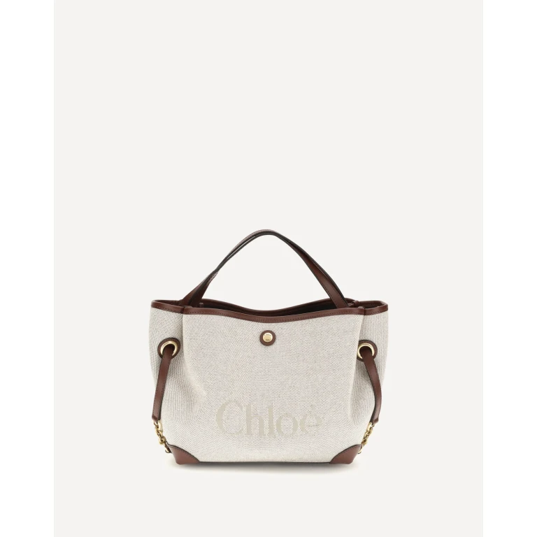 CHLOÉ Clover Handbag Female UNI