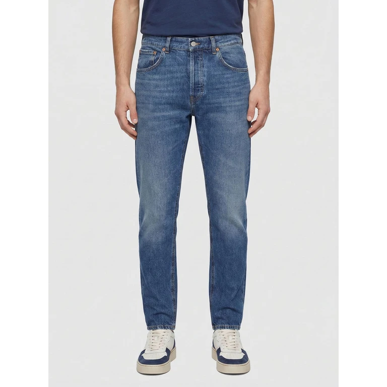 Jeans Men color Blue (UP576DF0283UMA9800)