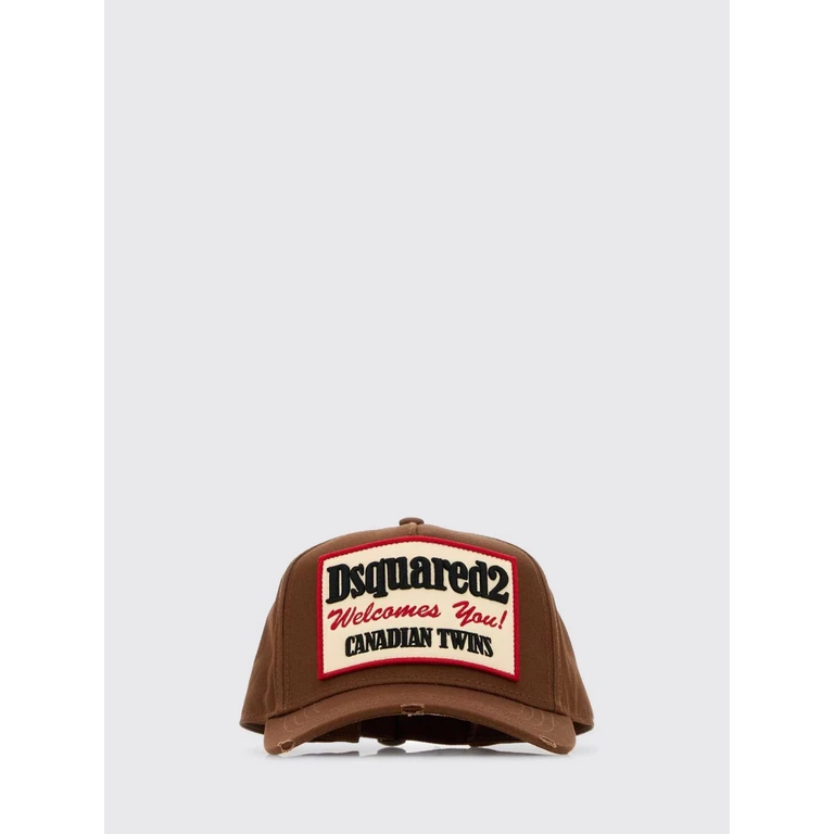 Hat Men color Brown (BCM098405C000015087)