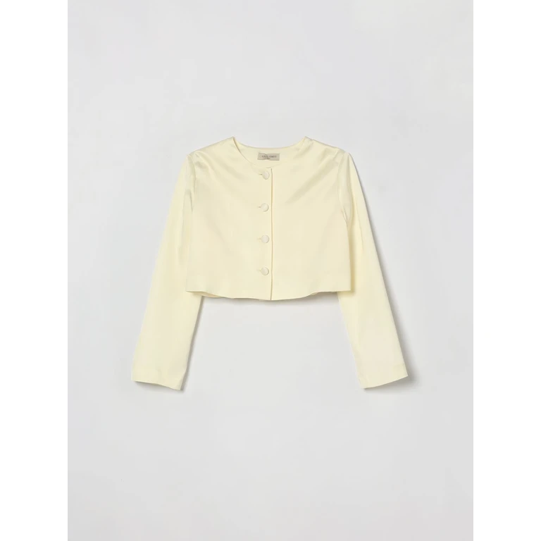 Jacket Kids color Yellow Cream (R1G10171410035)