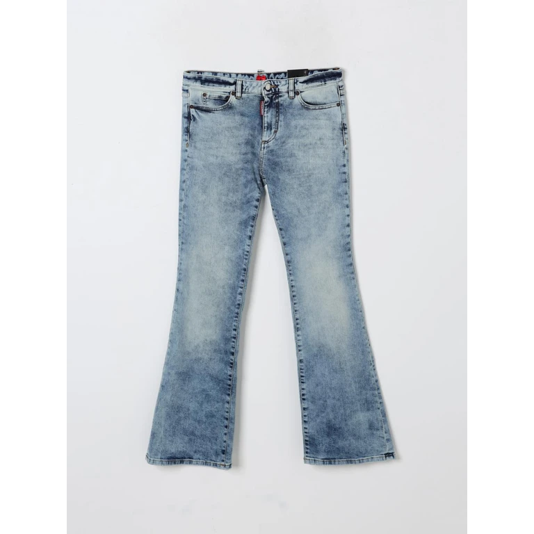 Jeans Kids color Denim (DQ2633D0AC2DQ01)