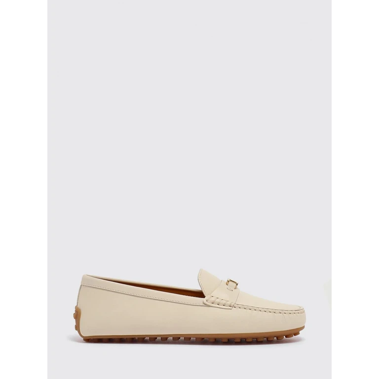 TOD'S Loafer Woman color Butter (XXW10L0JY80N6MC019)